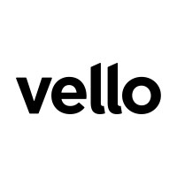 Vello logo - Similar company to Finest Talent