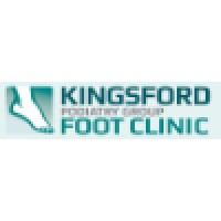 Kingsford Podiatry Group