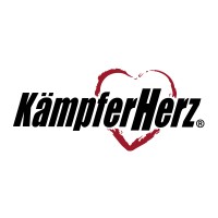 Kämpferherz