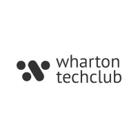 Wharton Tech Club logo - Similar company to Duke Mba Tech Club