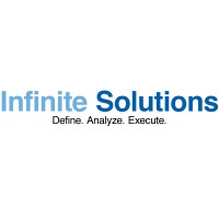 Infinite Solutions Consulting logo - Similar company to Infinite Solutions Consulting