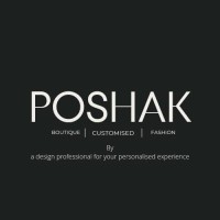 POSHAK. logo - Similar company to Poshak