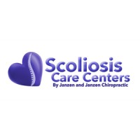 Scoliosis Care Centers by Janzen and Janzen Chiropractic logo - Similar company to Debee Clark & Weber, Pllc