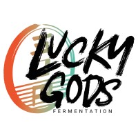 Lucky Gods logo - Similar company to Firefly Life Sciences