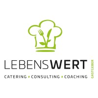 LebensWert Gastgeber GmbH logo - Similar company to Rebional Gmbh