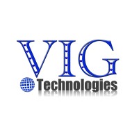 VIG Technologies logo - Similar company to Ige Glass Technologies, Inc.