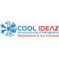 Cool Ideaz logo - Similar company to Anglo Research