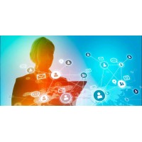 RECLUTAMIENTO logo - Similar company to Nicweb_Cl Hosting, Dominios, Certificados Ssl