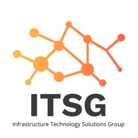 Infrastructure Technology Solutions Group (ITSG) logo - Similar company to Royale Limousines