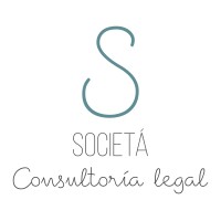 Societá Consultoría Legal logo - Similar company to Iotiva Corp
