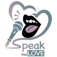 Speak With Love LLC logo - Similar company to Designpiq