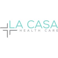 La Casa Health Care logo - Similar company to Bayshire Rancho Mirage