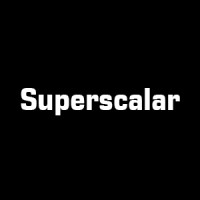 Superscalar logo - Similar company to Brolab