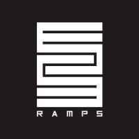 Insane Ramps logo - Similar company to Irj Sports