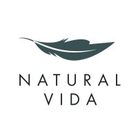 Natural Vida logo - Similar company to Contato Group