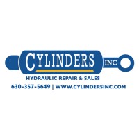 Cylinders, Inc. logo - Similar company to Hs - Hydroservices - An Hydroalp Brand