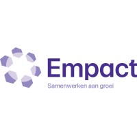 Empact Care logo - Similar company to Haakaan Strijp