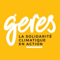 Geres logo - Similar company to Gret