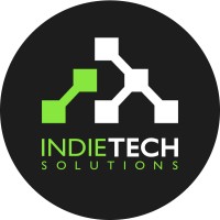 IndieTech Solutions logo - Similar company to Stimuli Designs