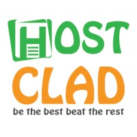 Hostclad
