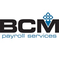 BCM Payroll Services, Inc. logo - Similar company to Govconpay