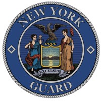 New York Guard logo - Similar company to Virginia Defense Force