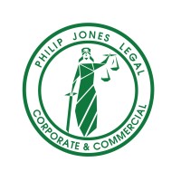 Philip Jones Legal Ltd. logo - Similar company to Digilaw
