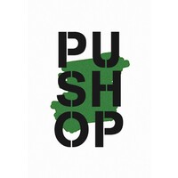 PUSHOP logo - Similar company to Push Marketplace