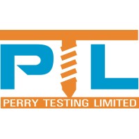 Perry Testing Limited logo - Similar company to Obconnect