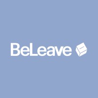 BeLeave logo - Similar company to Brightgate