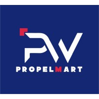 PropelMart logo - Similar company to Cognitive Ai Technologies Ltd