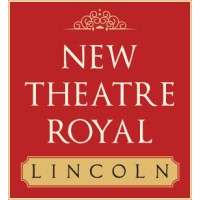 New Theatre Royal Lincoln logo - Similar company to The Engine Shed