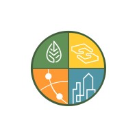 UNPplus EU logo - Similar company to Nature-Based Solutions Network