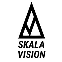 SkalaVision logo - Similar company to Iris-X