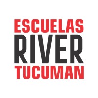 Escuela River Tucuman logo - Similar company to Dofilssein