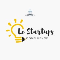 Le Startups logo - Similar company to Startups Wire
