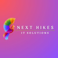 Next Hikes logo - Similar company to Digicrome