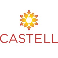 Castell logo - Similar company to Fieldmed