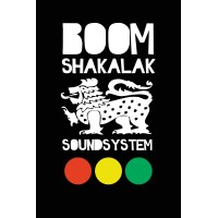 Boomshakalak Soundsystem