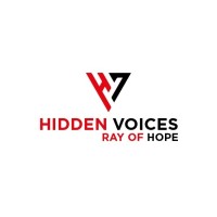 Hidden Voices Charitable Trust logo - Similar company to The Rehmat Project