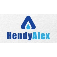 Hendy Alex logo - Similar company to Alex For You Center