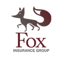 Fox Insurance Group logo - Similar company to Tate Insurance Group