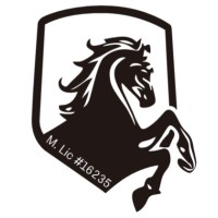 Stallion logo - Similar company to J. Read Corp
