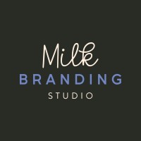 MILK Branding Studio logo - Similar company to Thedesign