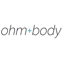 ohm+body logo - Similar company to Ovii