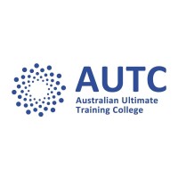 Australian Ultimate Training College logo - Similar company to E.Universe Corp.