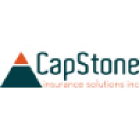 Capstone Insurance Solutions Inc.