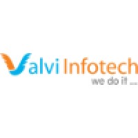 Valvi Infotech