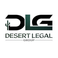 Desert Legal Group logo - Similar company to Desert Legal Group
