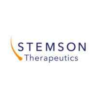 Stemson Therapeutics logo - Similar company to Vitria Ventures
